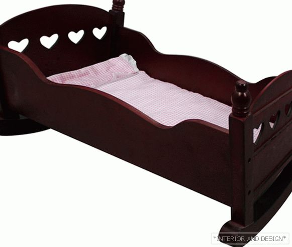 Krevet za ljuljanje - 6