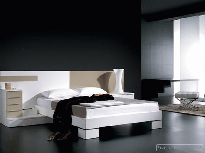 Fotografije dizajna spavaće sobe