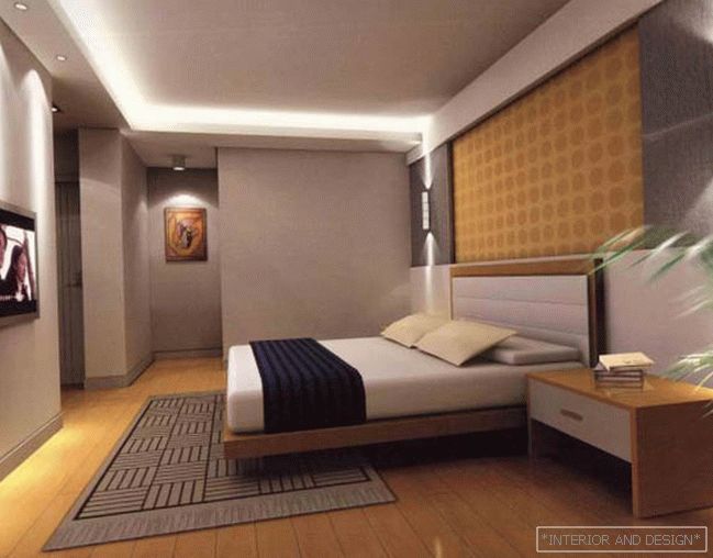 Dizajn spavaćih soba 6