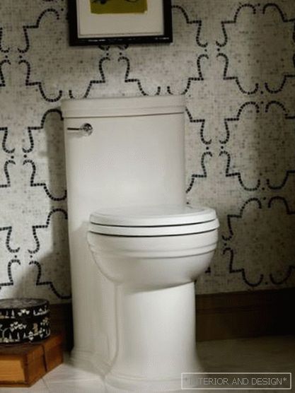 Boja rješenje za dizajn WC-a 17