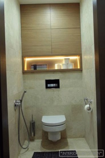 WC i kupaonica dizajn - slika 2