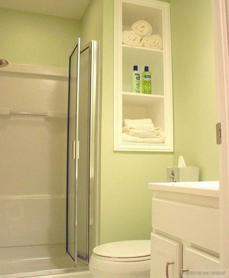 Kupaonica dizajn - kako odabrati pločica