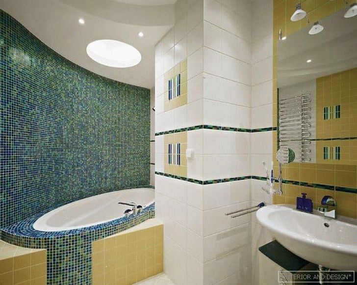 Dizajn kupaonice - slika 8