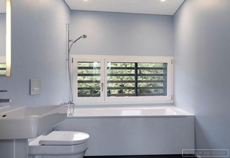 Elegantan i funkcionalan dizajn kupaonice