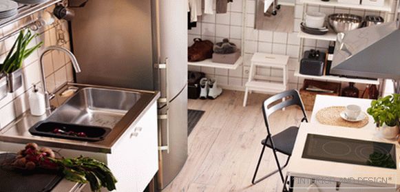 Kuhinjski namještaj od Ikea - 1