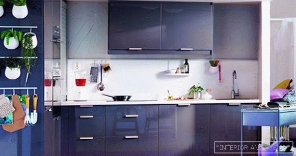 Kuhinjski namještaj od Ikea (svijetlo) - 1