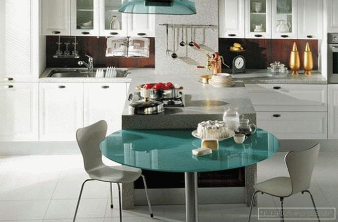 Kuhinjski stolovi - slika 8
