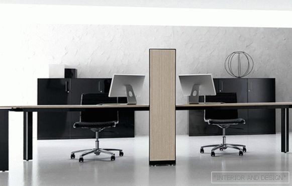 Офисная мебель (minimalizam) – 3