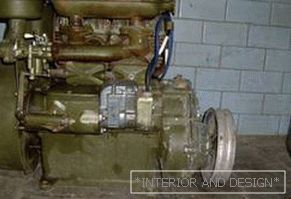 UD 2 motor je pogodno rješenje za dobivanje minitraktor