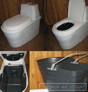 Uređaj za WC